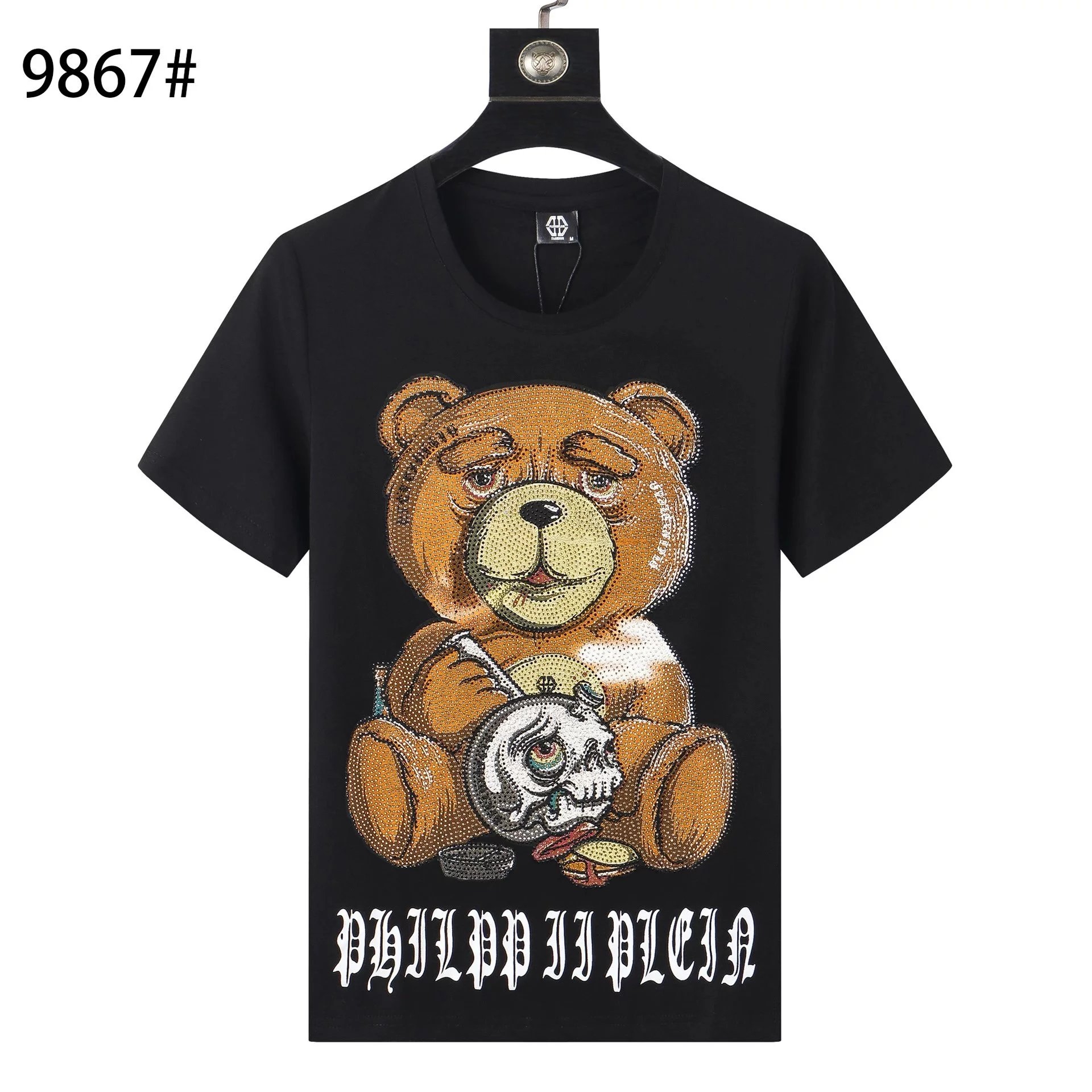 21 black
