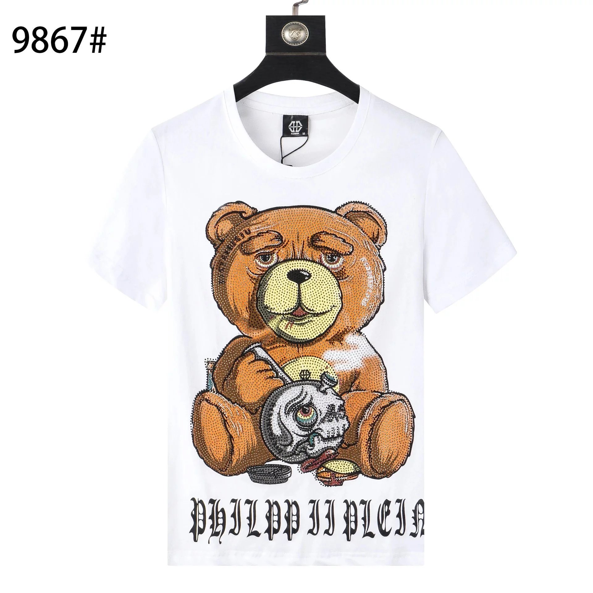 22 white