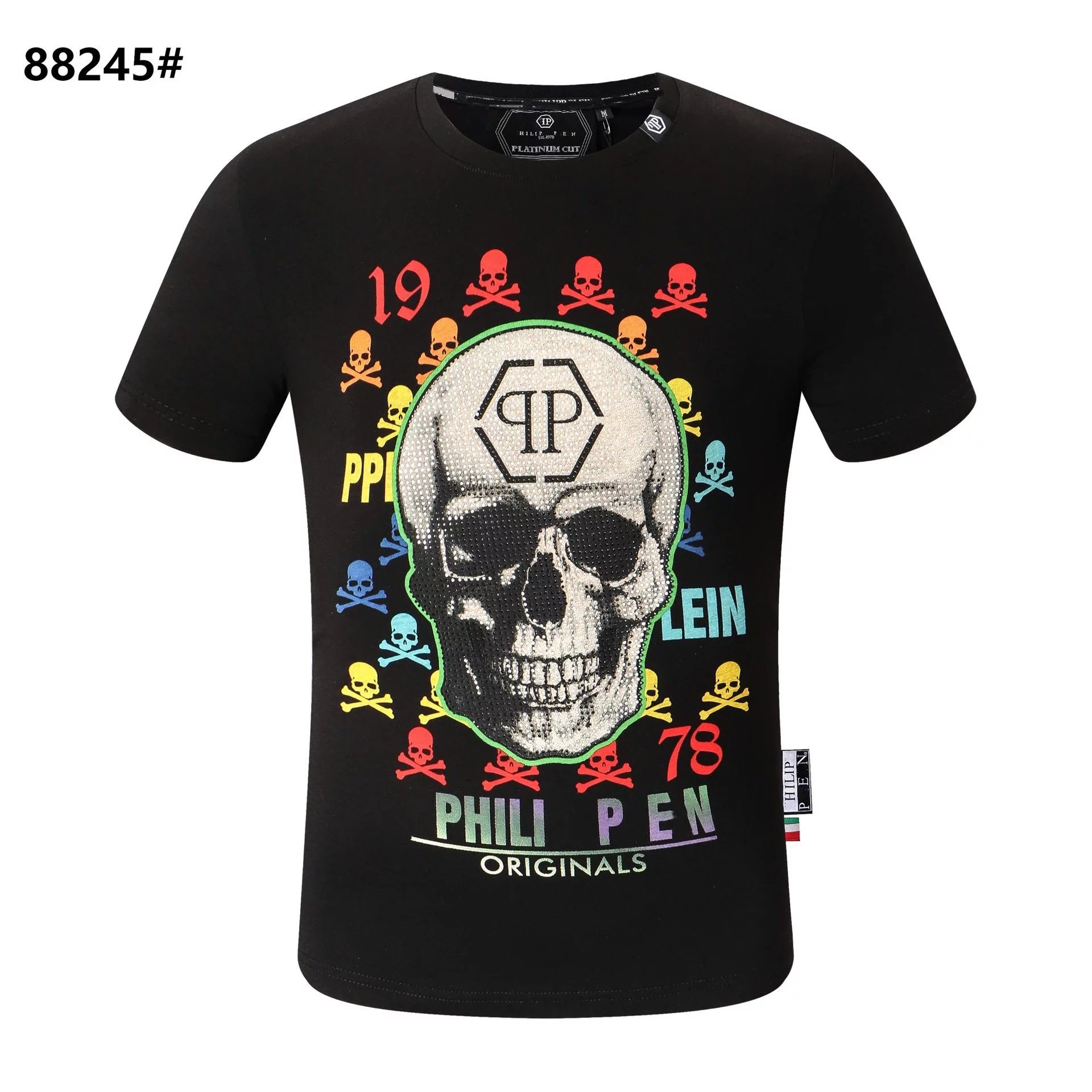 25 black