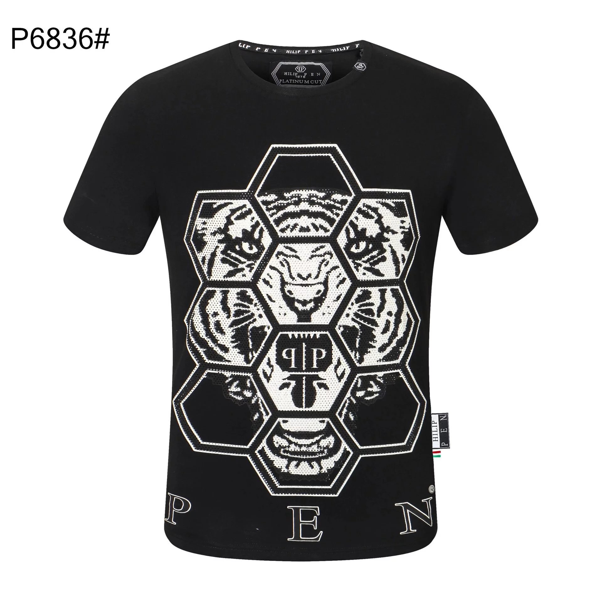 27 black