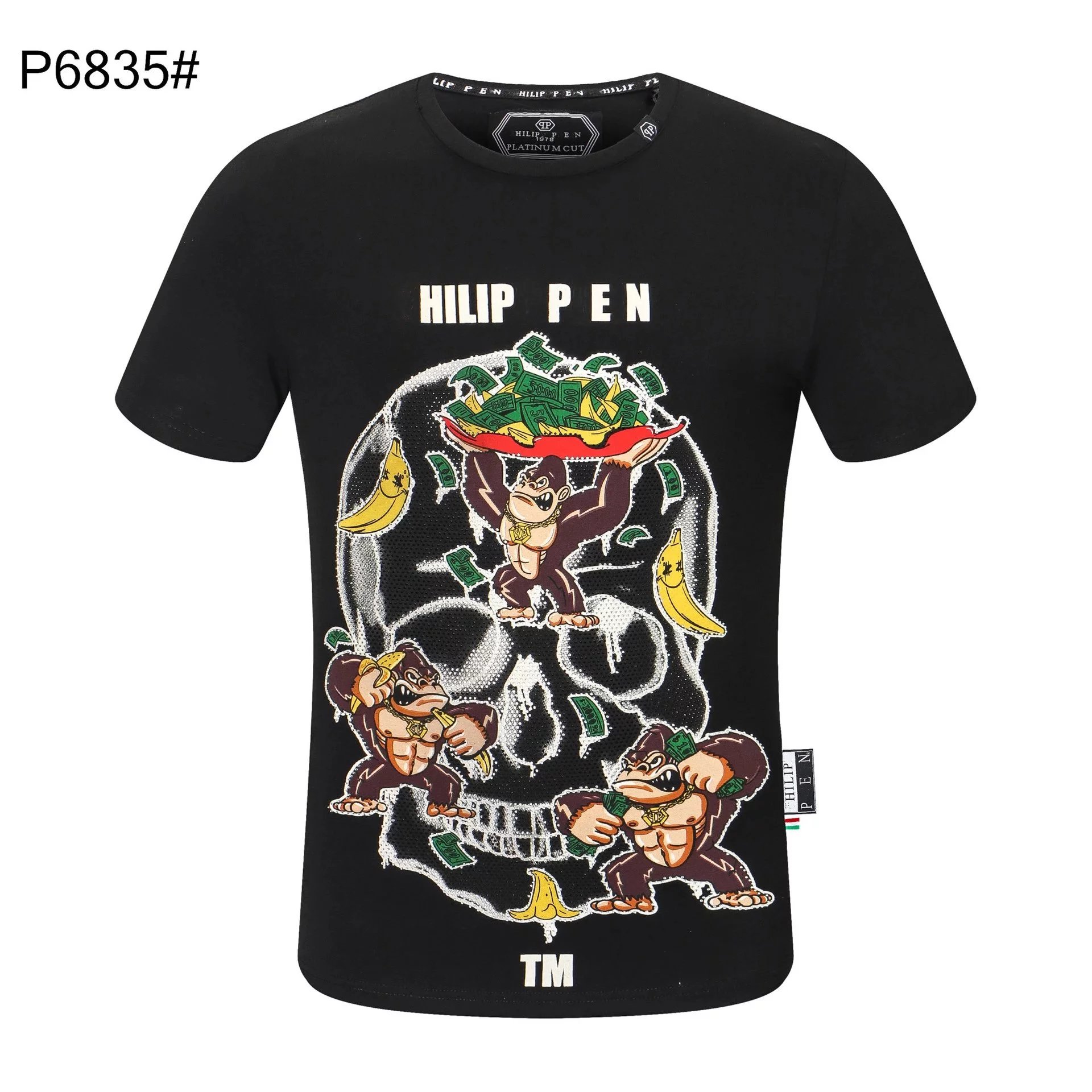 31 black