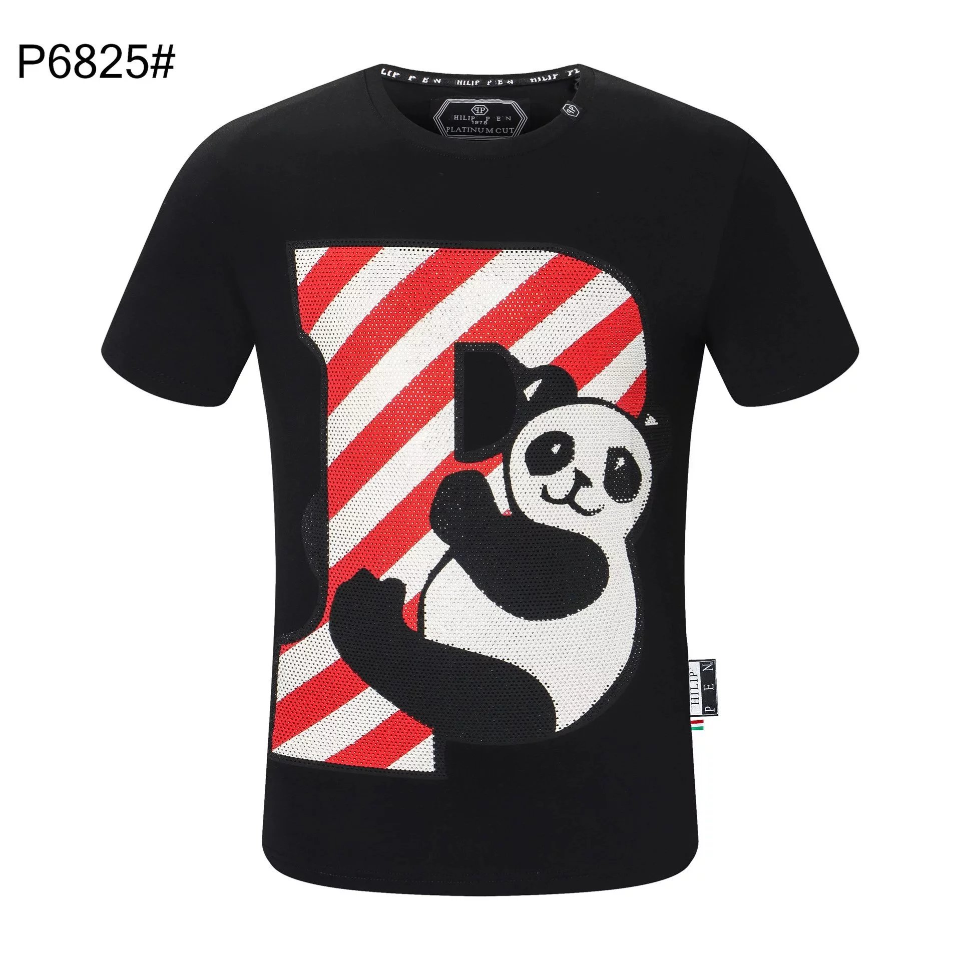 33 black