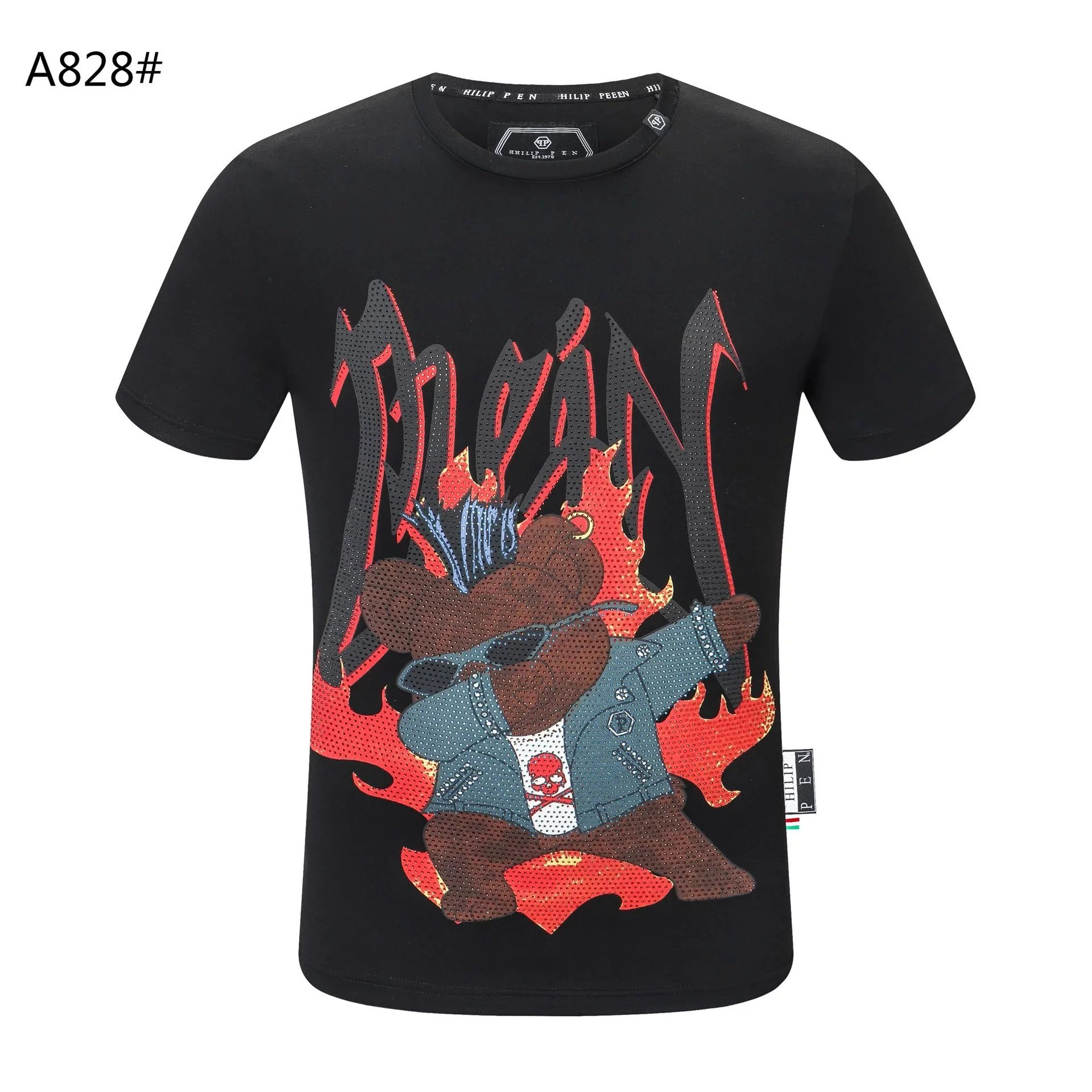 37 black
