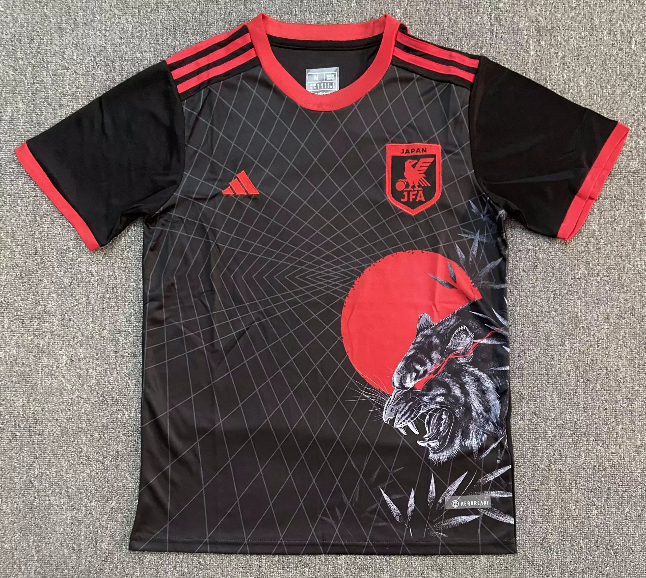 30 black 006