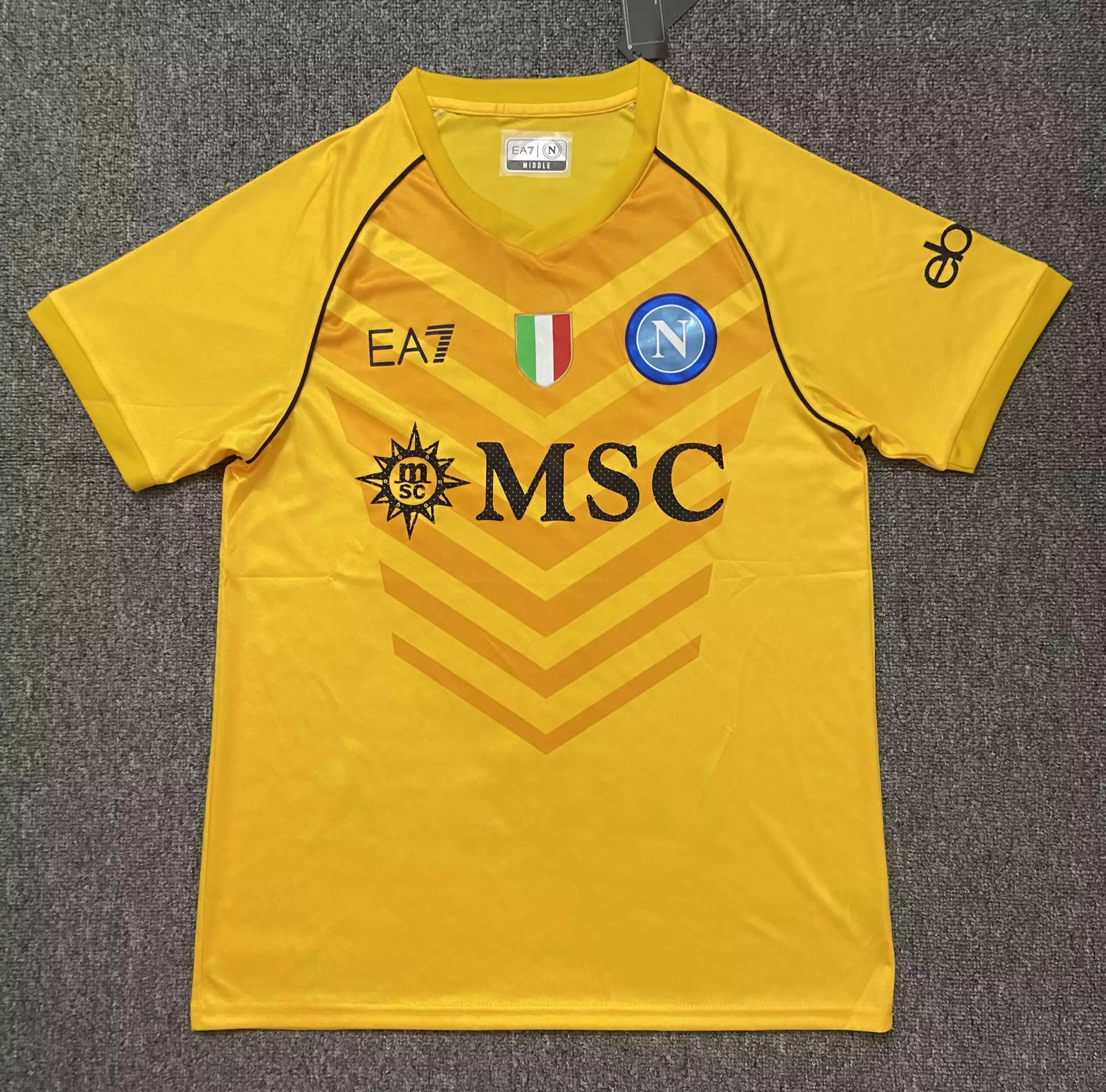 35 Yellow 006