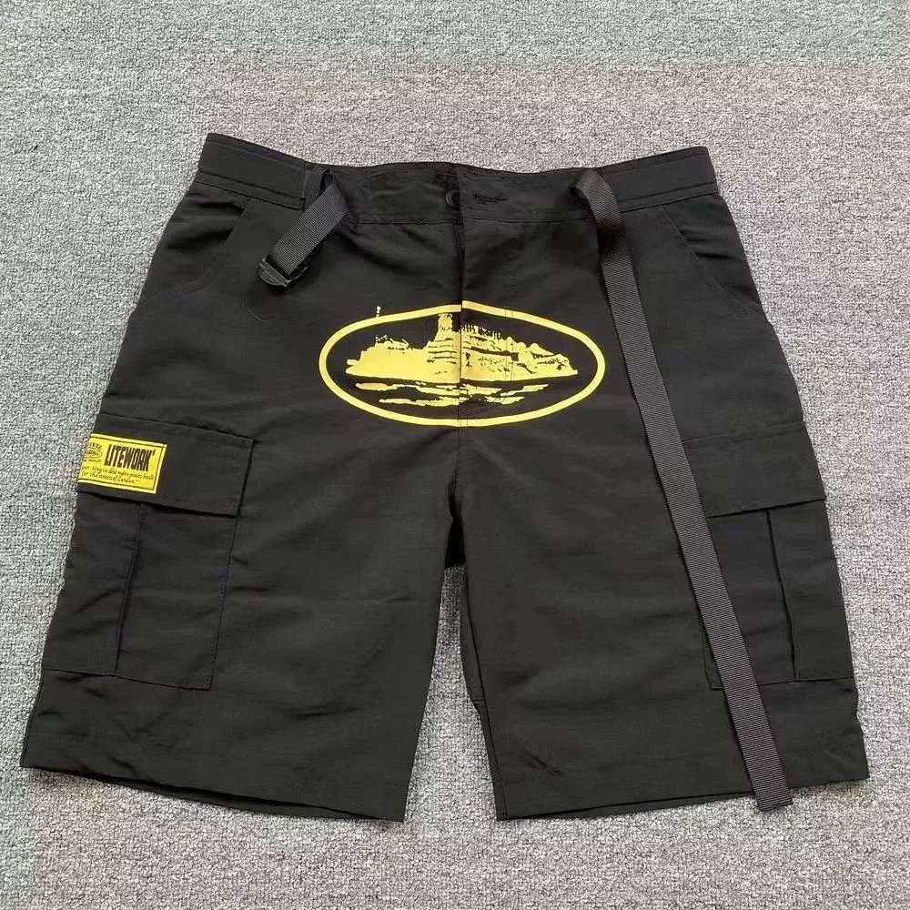Black Yellow 002