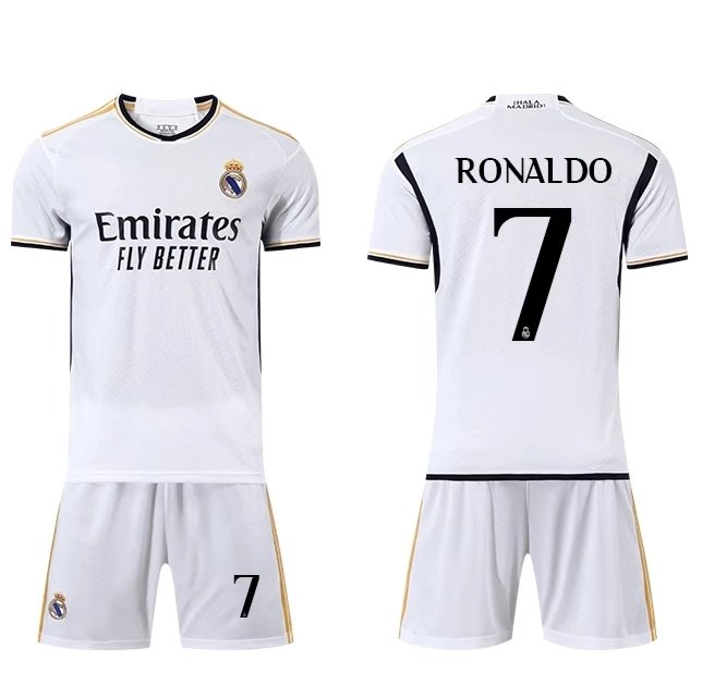 01 Cristiano Ronaldo