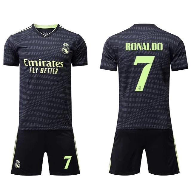 05 Cristiano Ronaldo