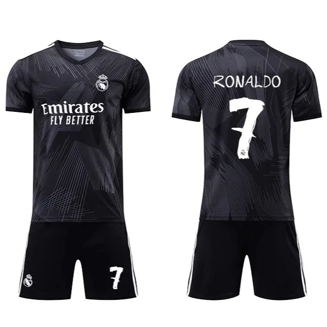 06 Cristiano Ronaldo