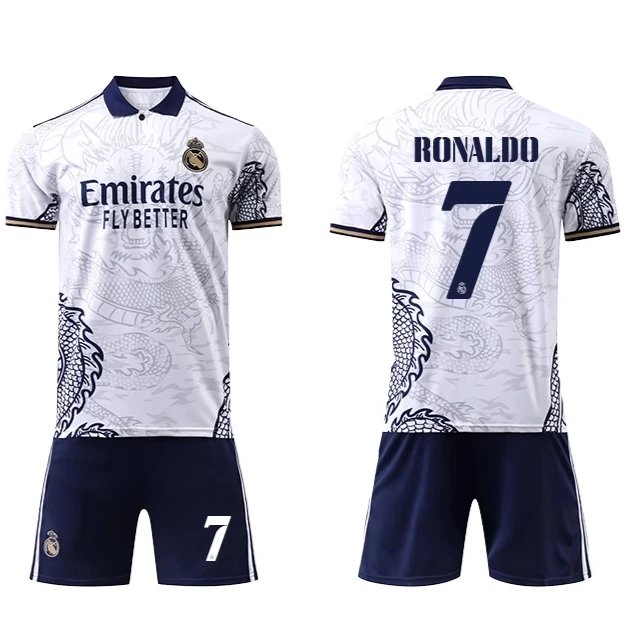 07 Cristiano Ronaldo
