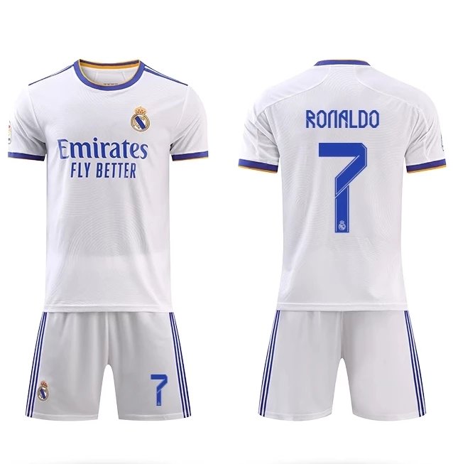 08 Cristiano Ronaldo