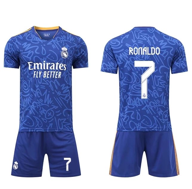 09 Ronaldo
