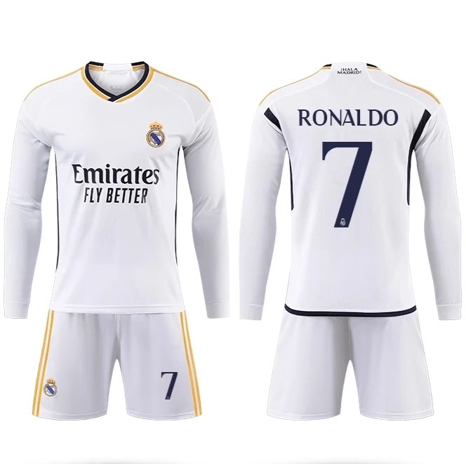 10C Ronaldo