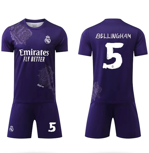 12 Bellingham