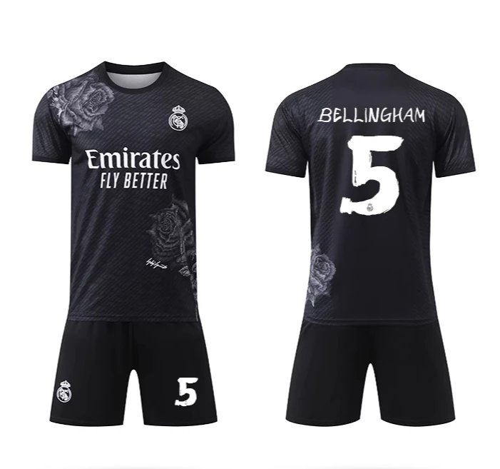 13 Bellingham