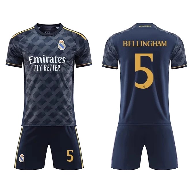 15 Bellingham