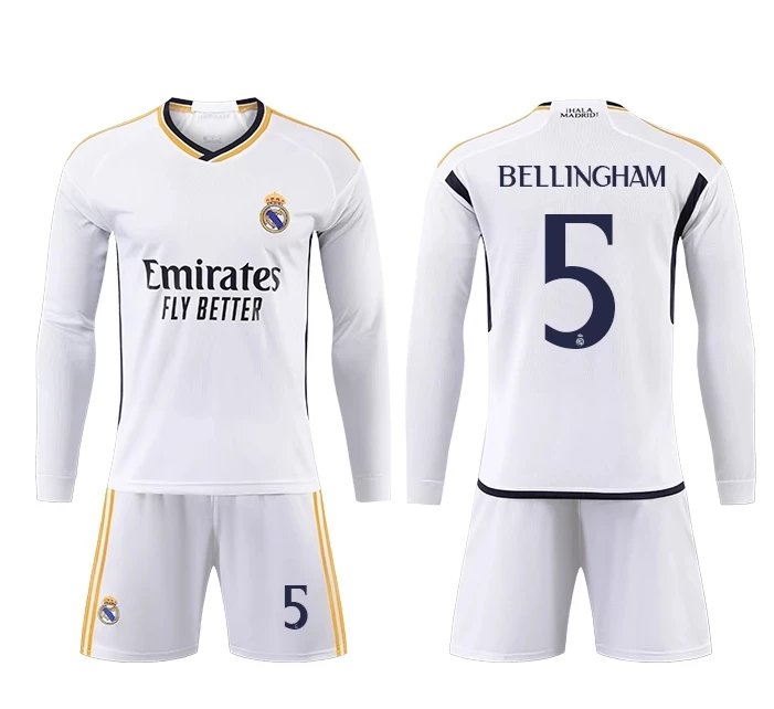 16 Bellingham