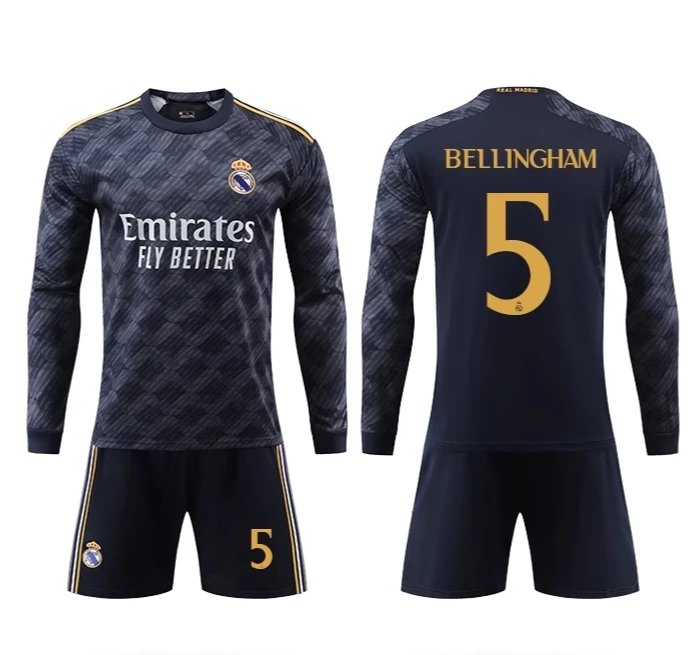 17 Bellingham