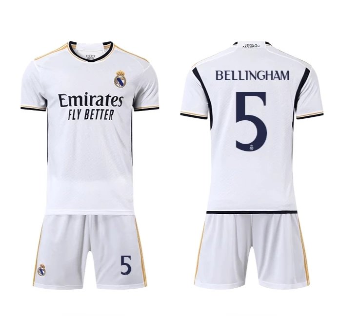 14 Bellingham