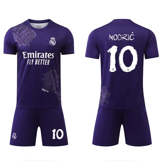 24 Modric