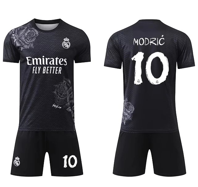 25 Modric