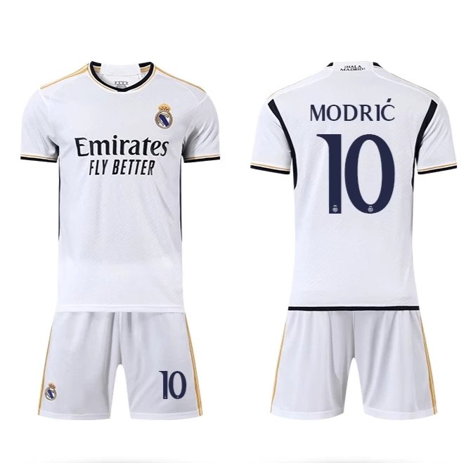 26 Modric