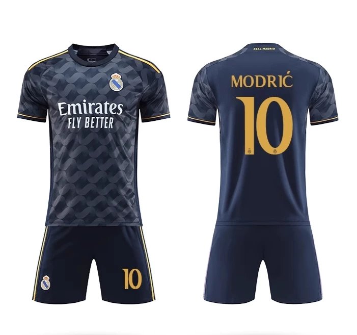 27 Modric