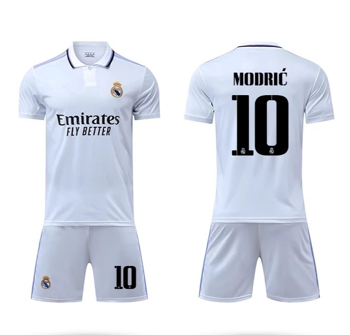 28 Modric