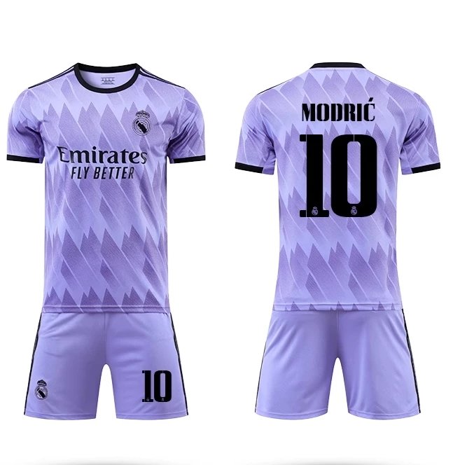 29 Modric