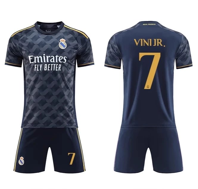 33 Vinicius