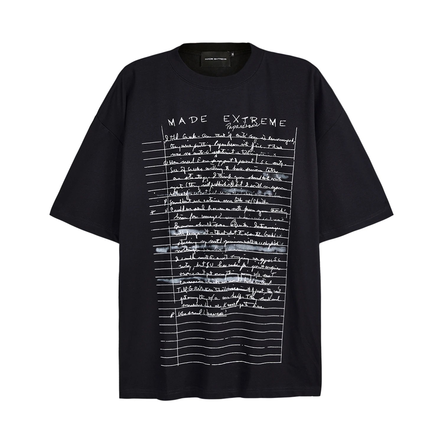 01 Black