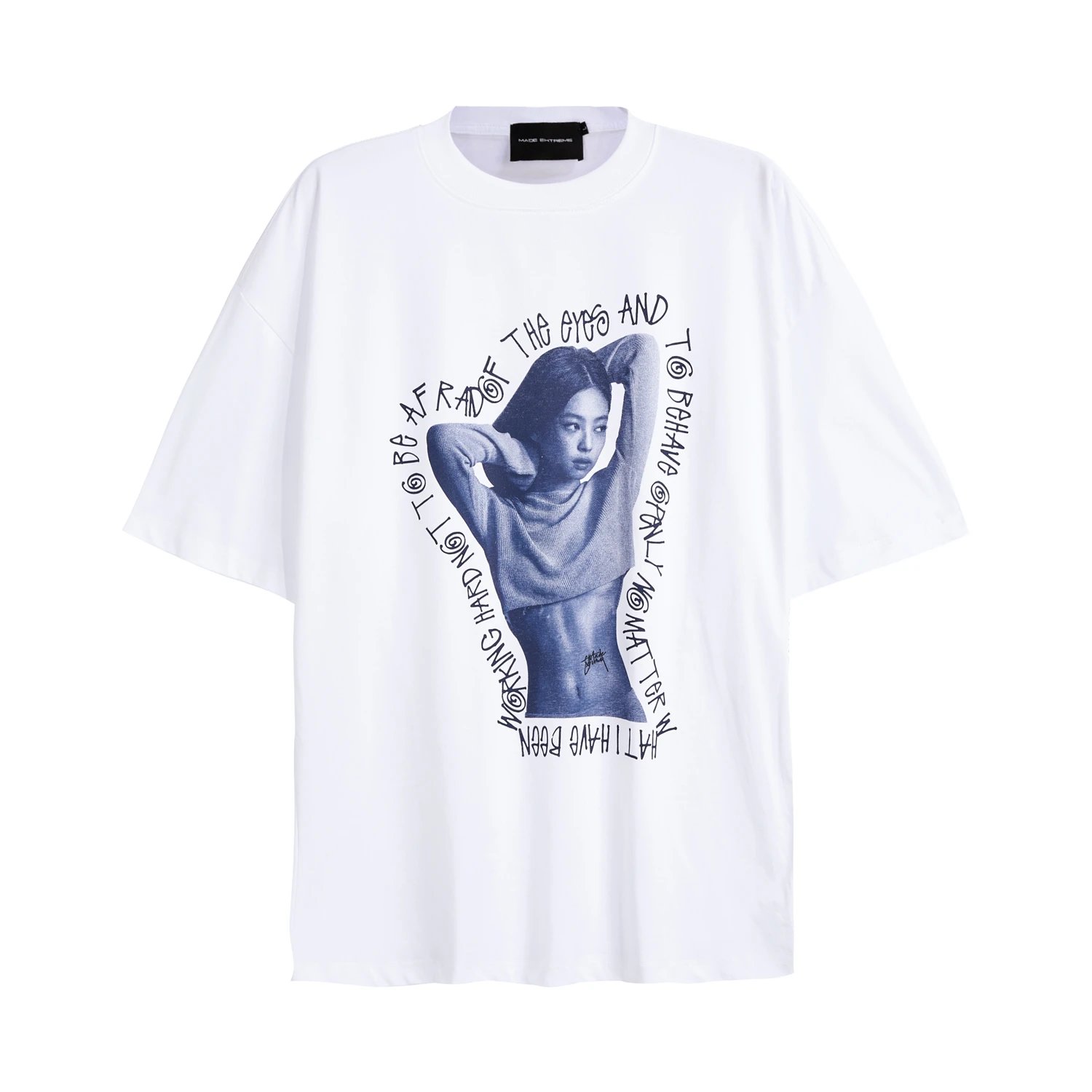 06 White
