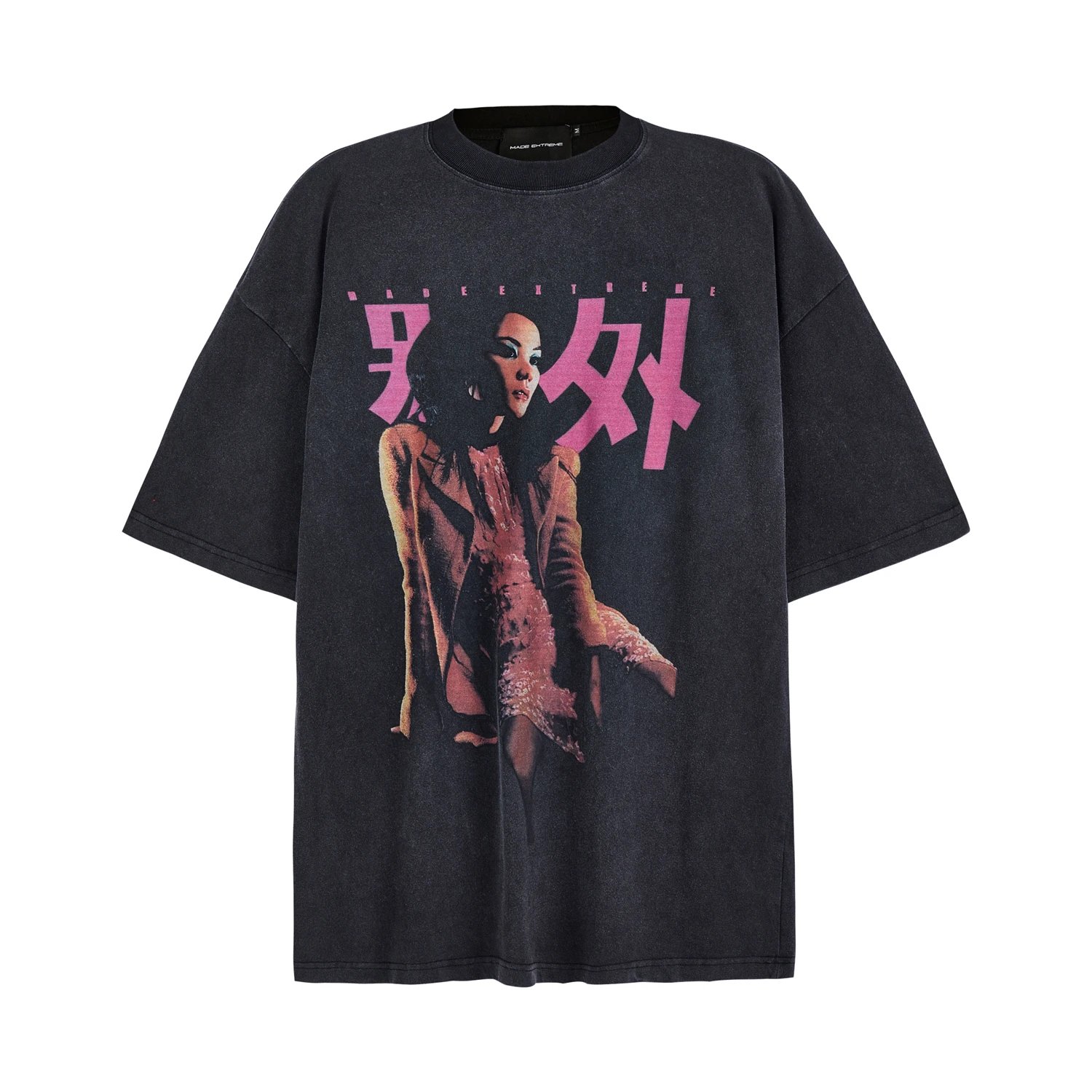 11 black
