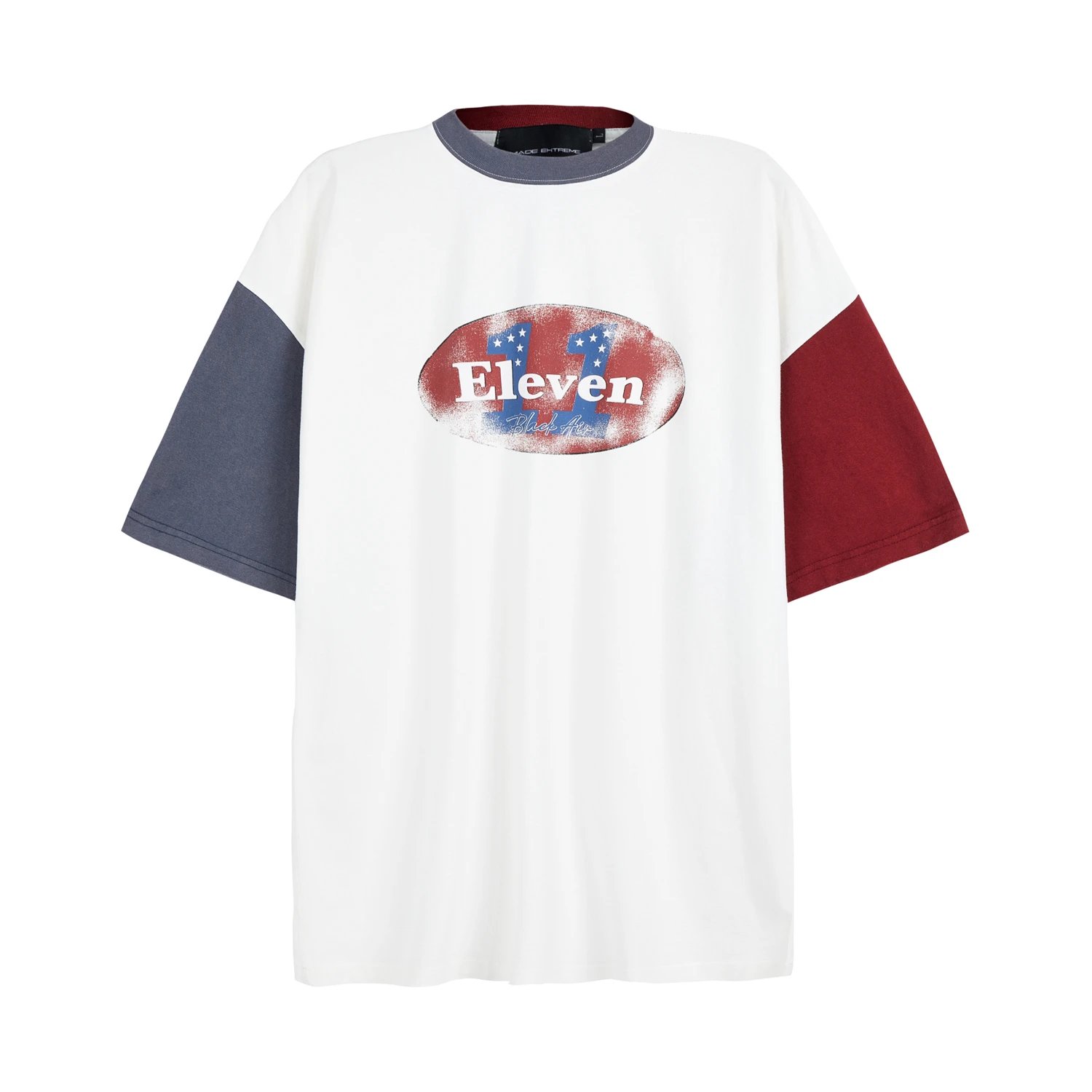 12 white