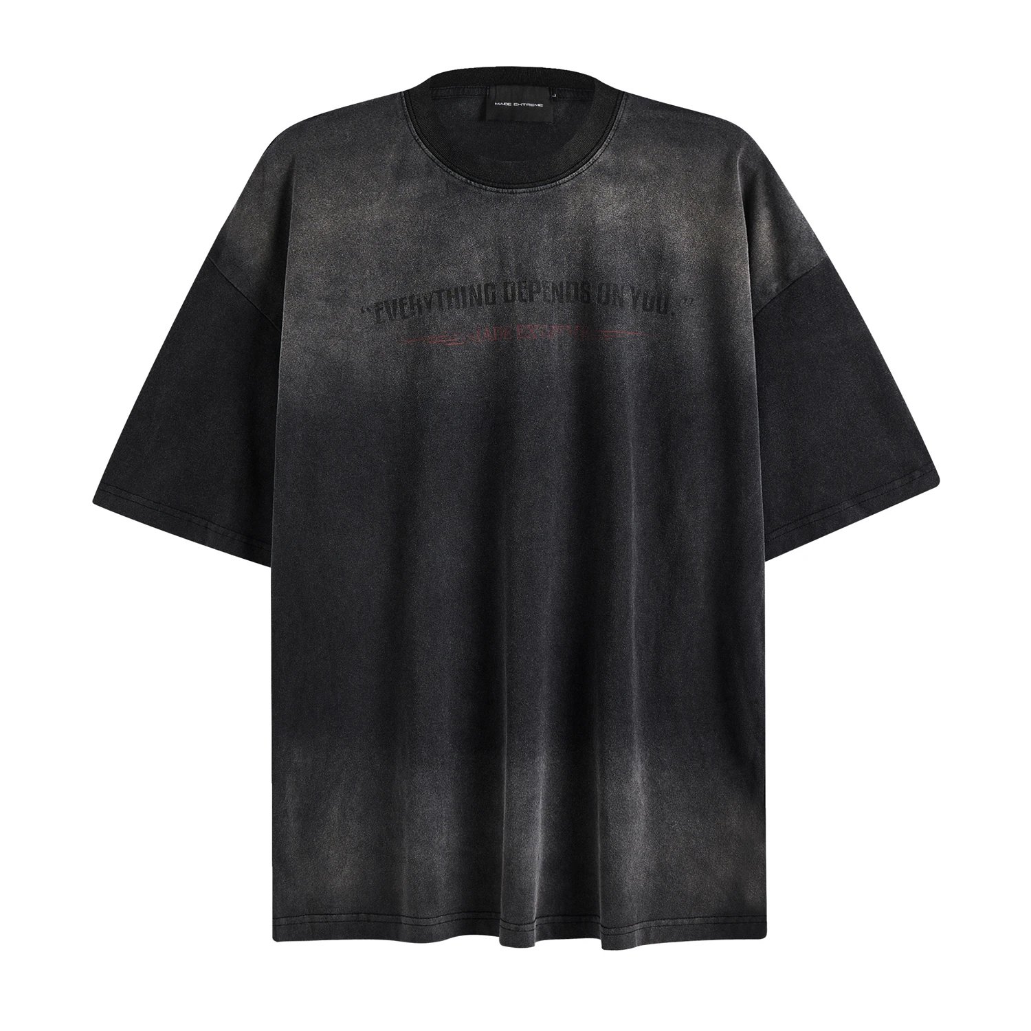 13 black