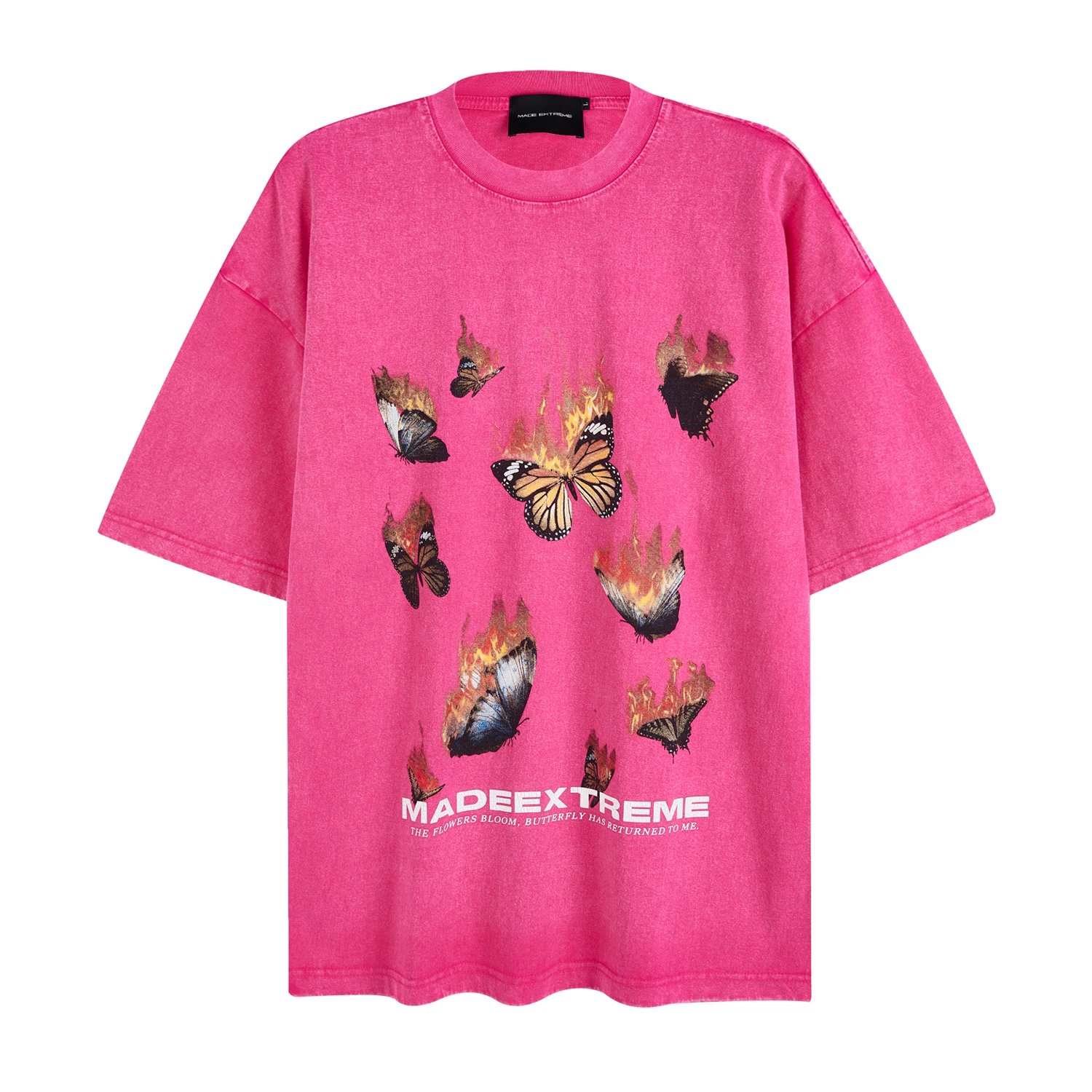 20 Rose red