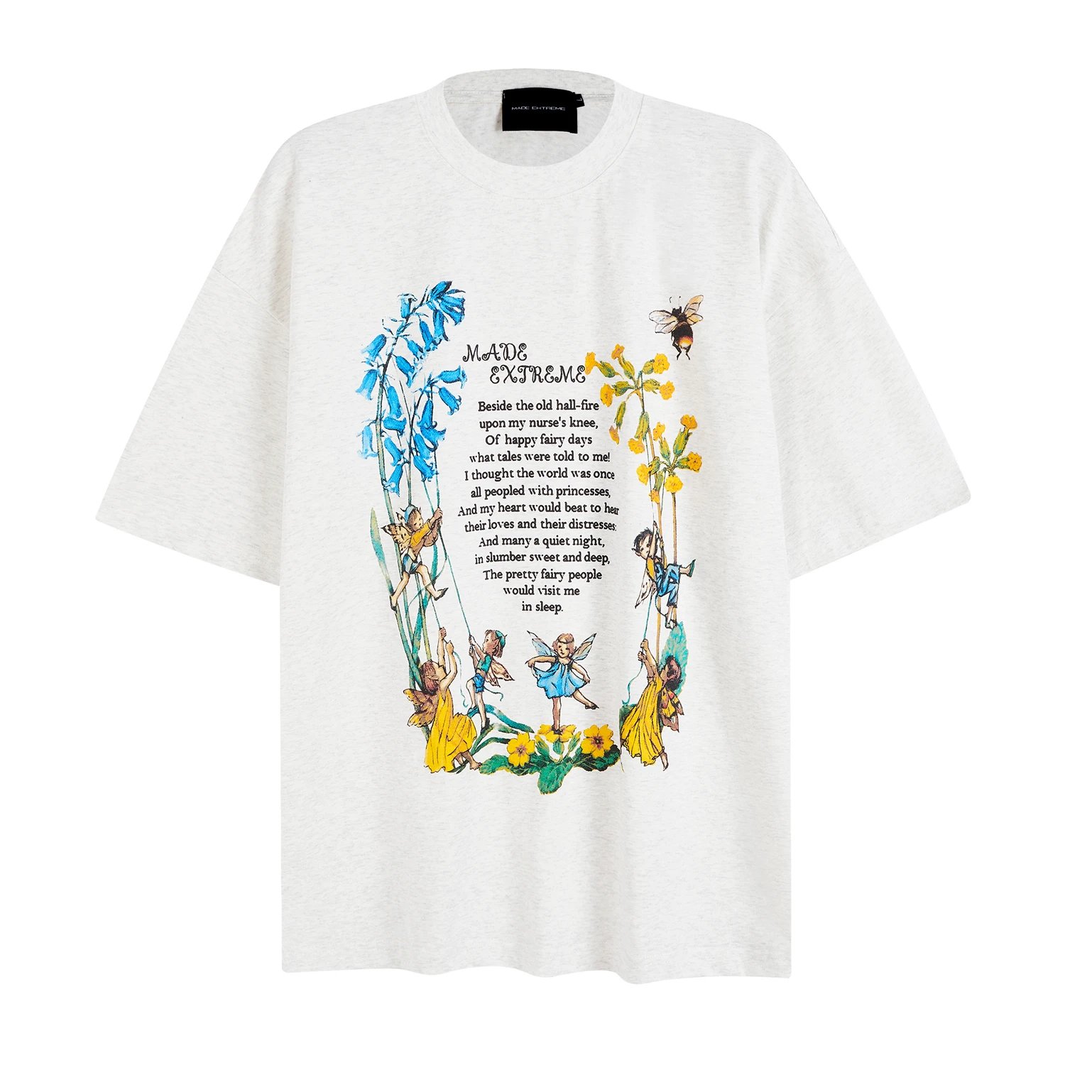 22 white