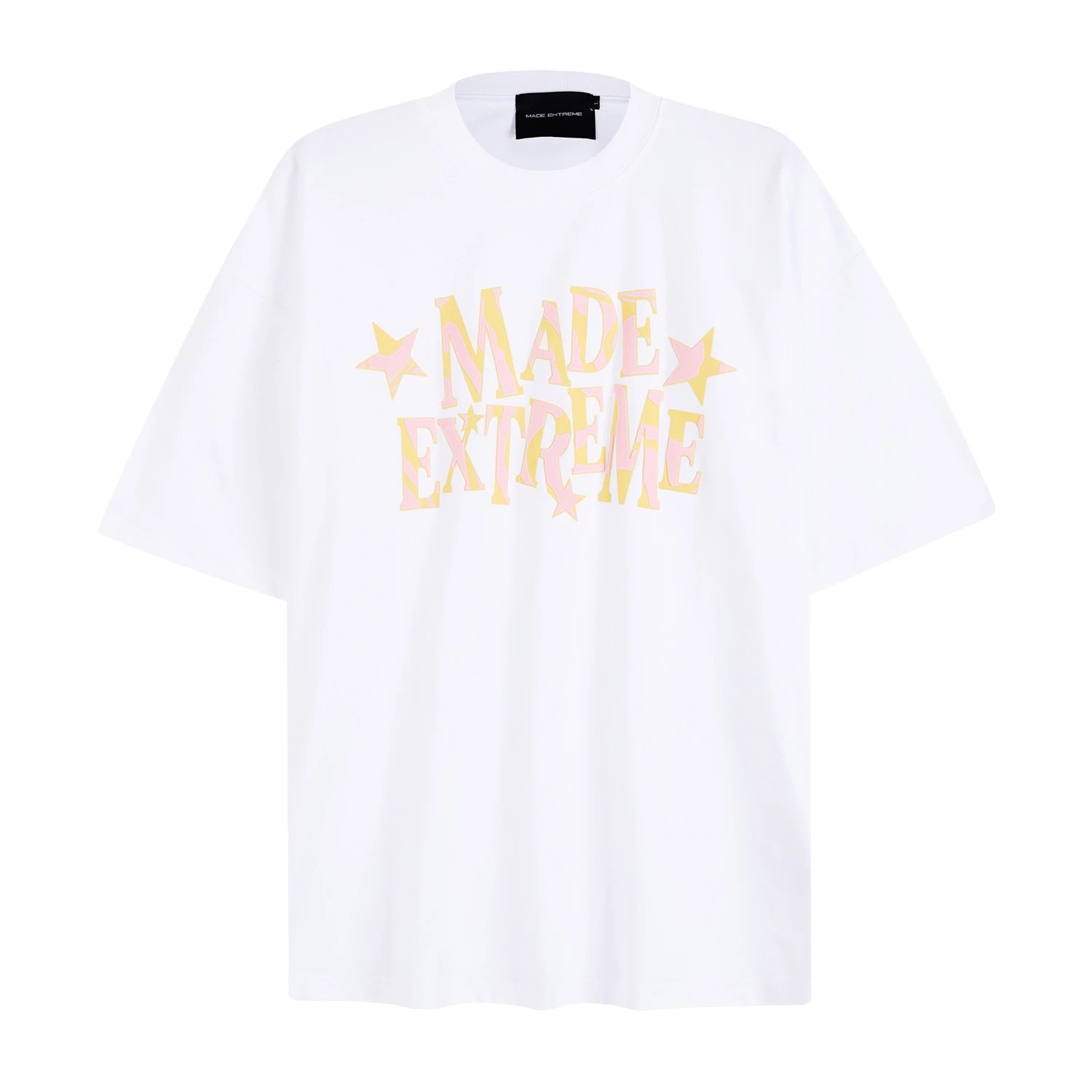 25 white