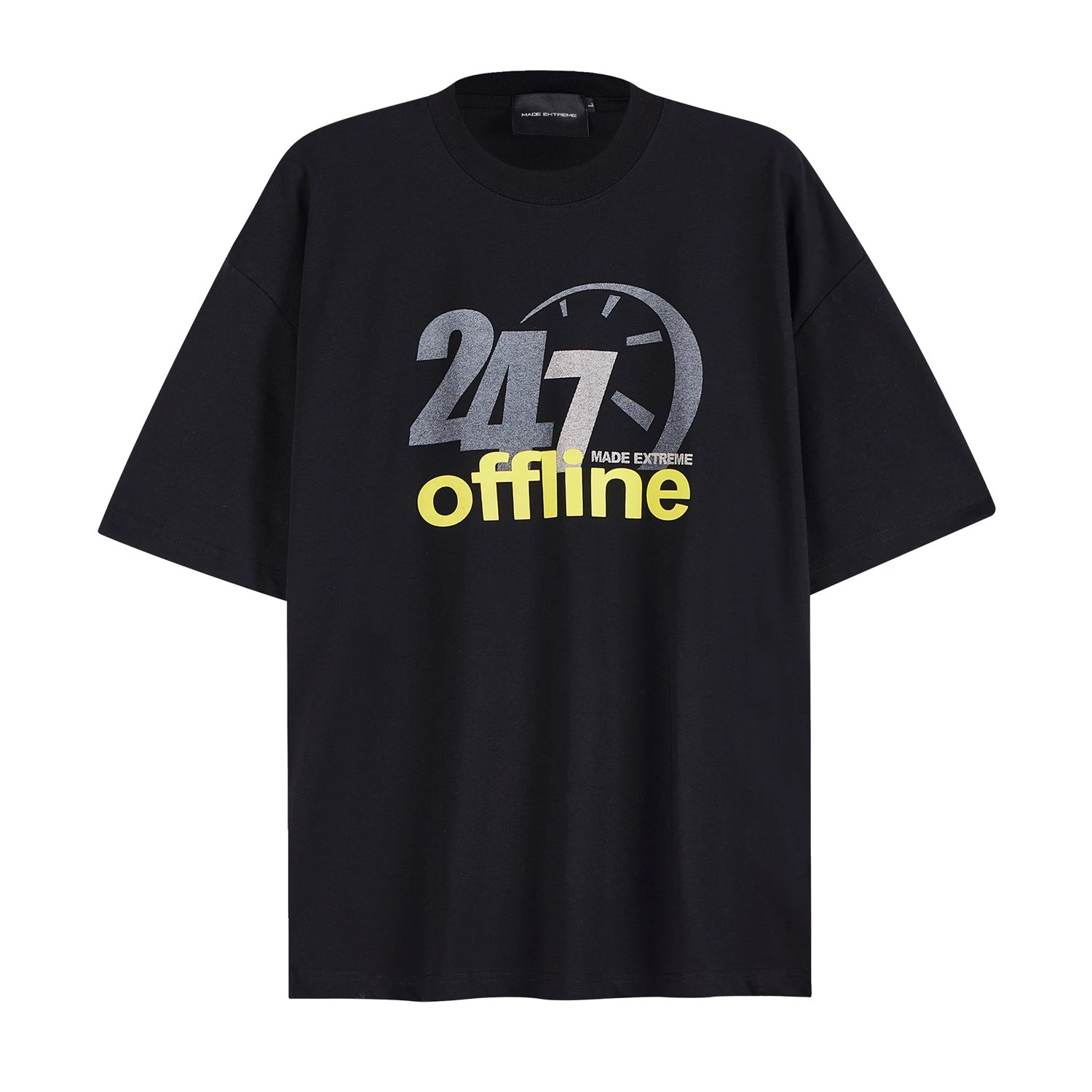 31 black