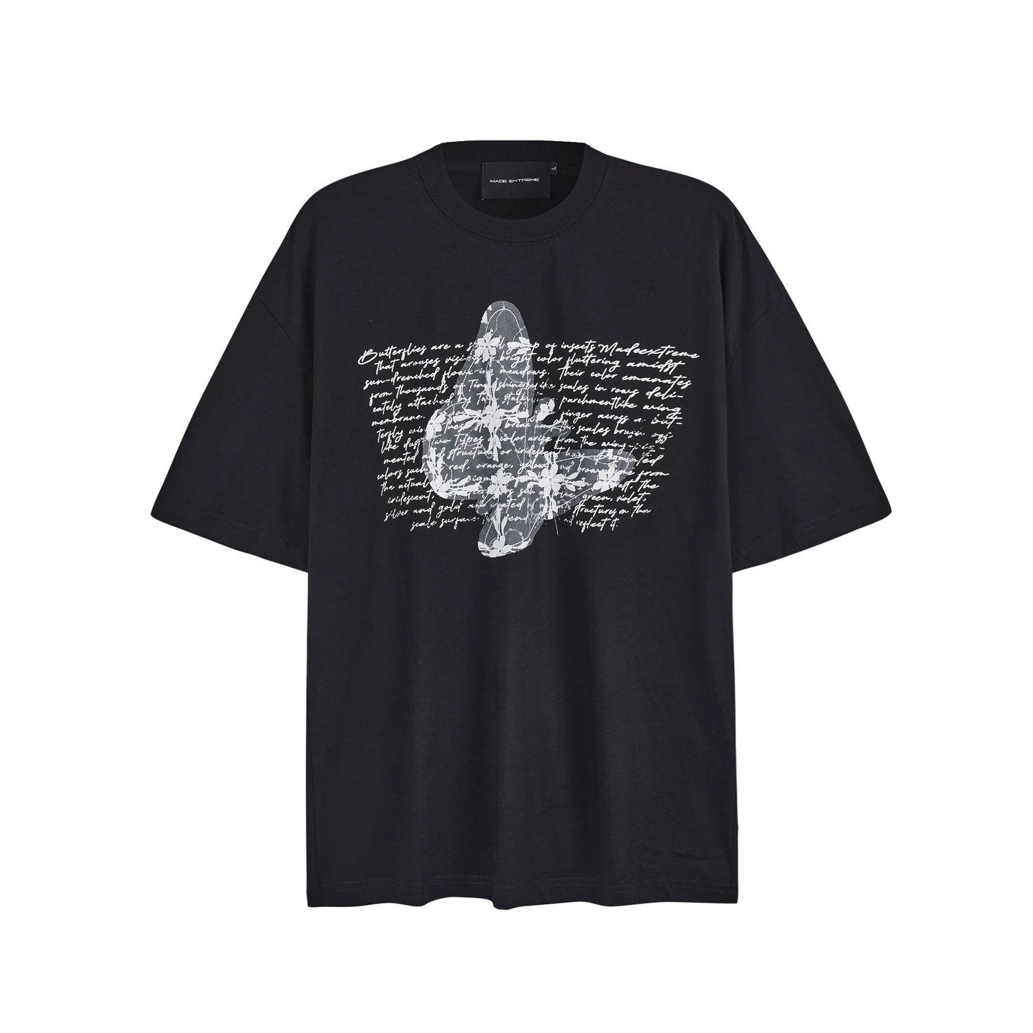 40 black