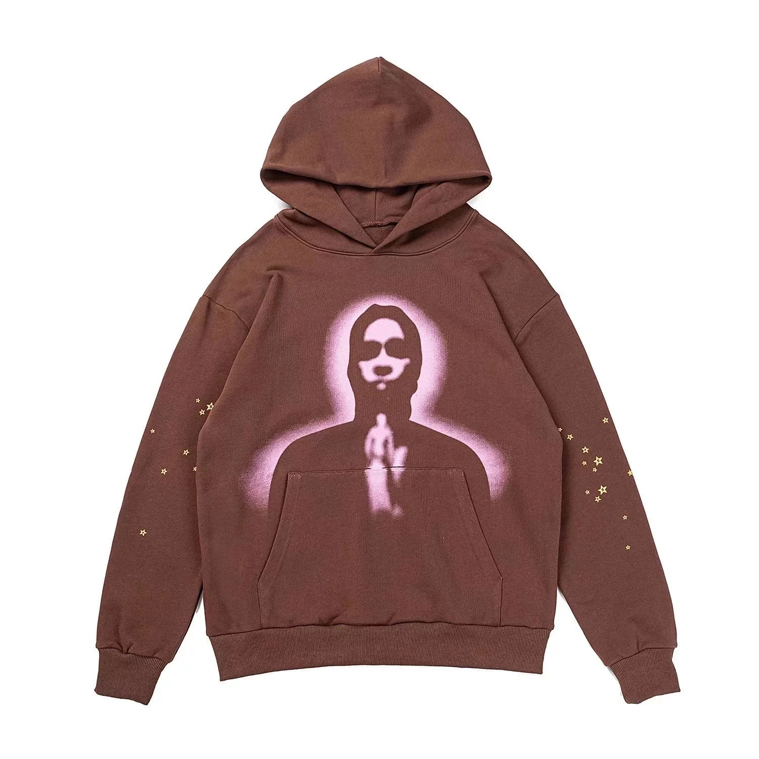 3818 Sweatshirt