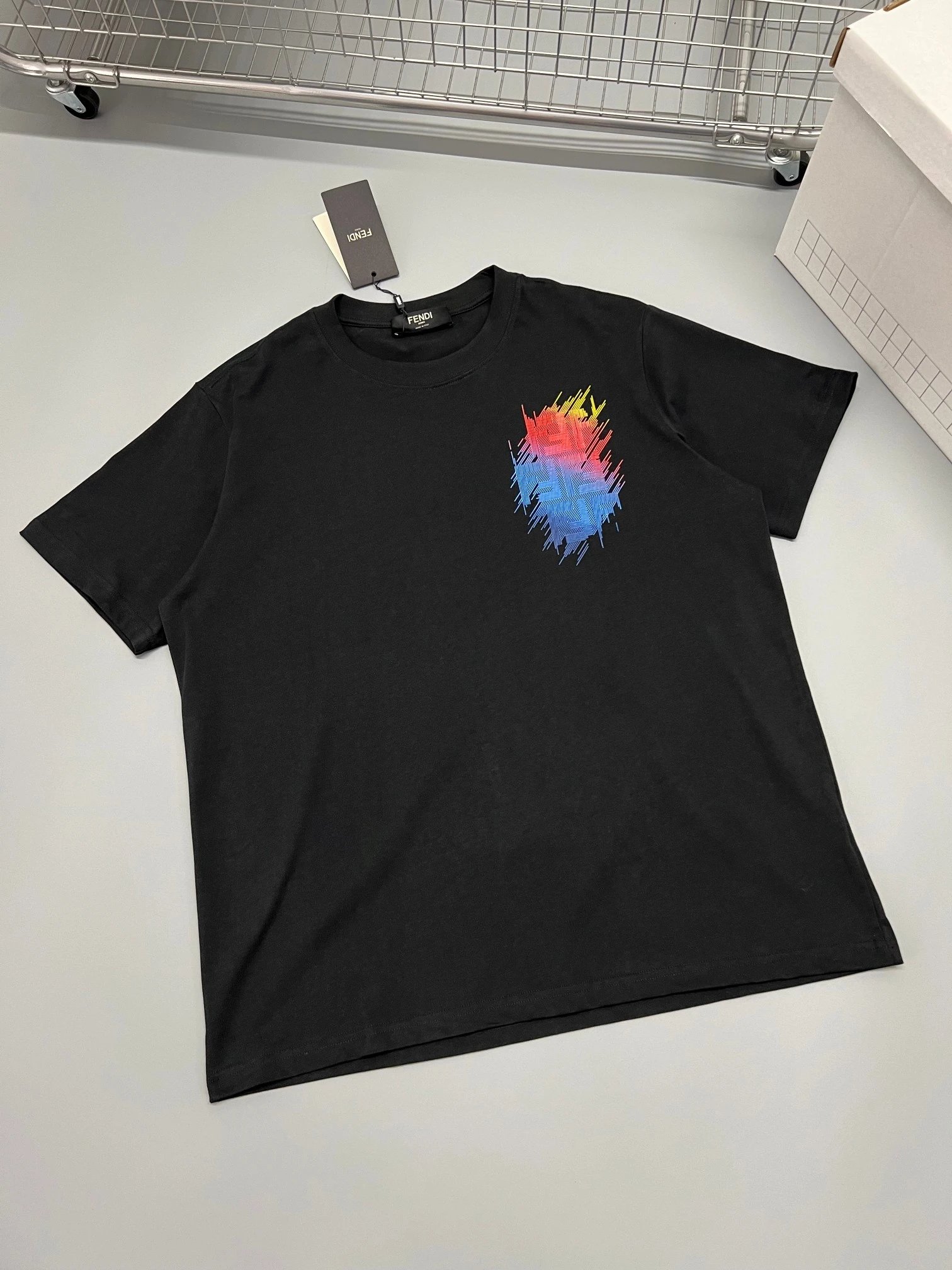 26 black