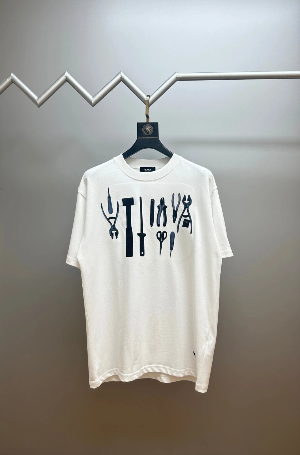 36 white
