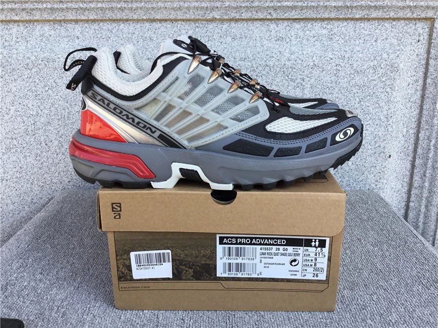 4 gray orange