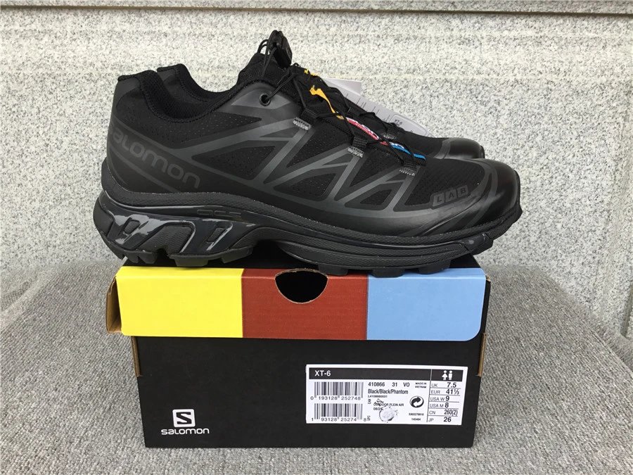 11 black