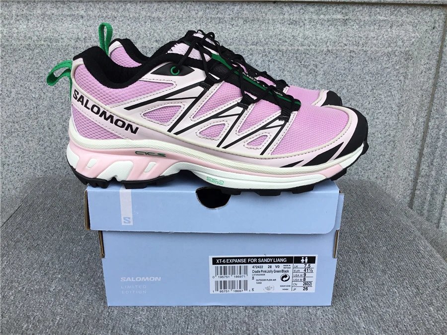 21 pink