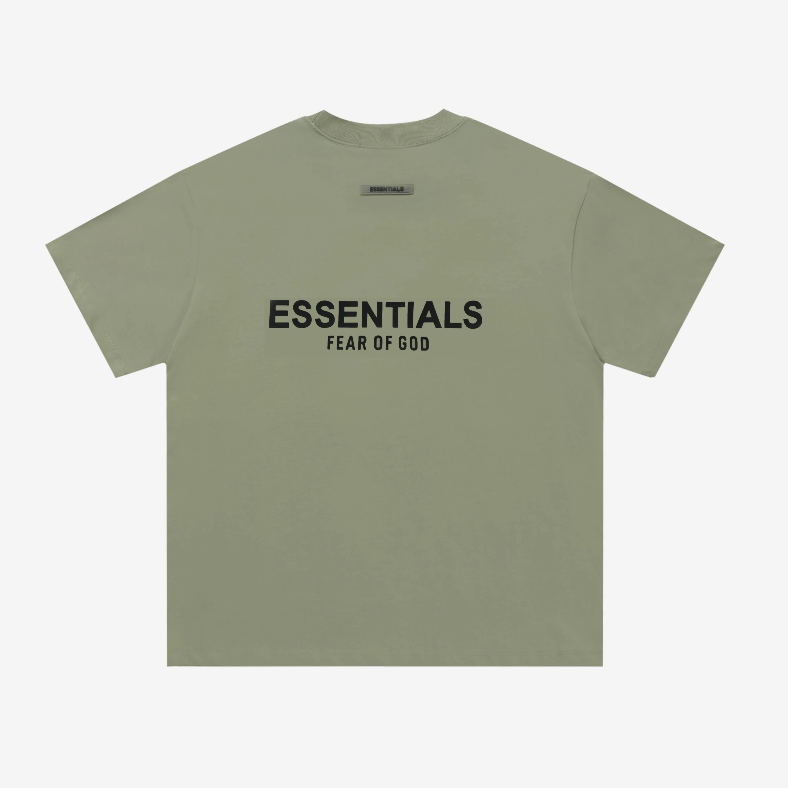 19 Earthy green
