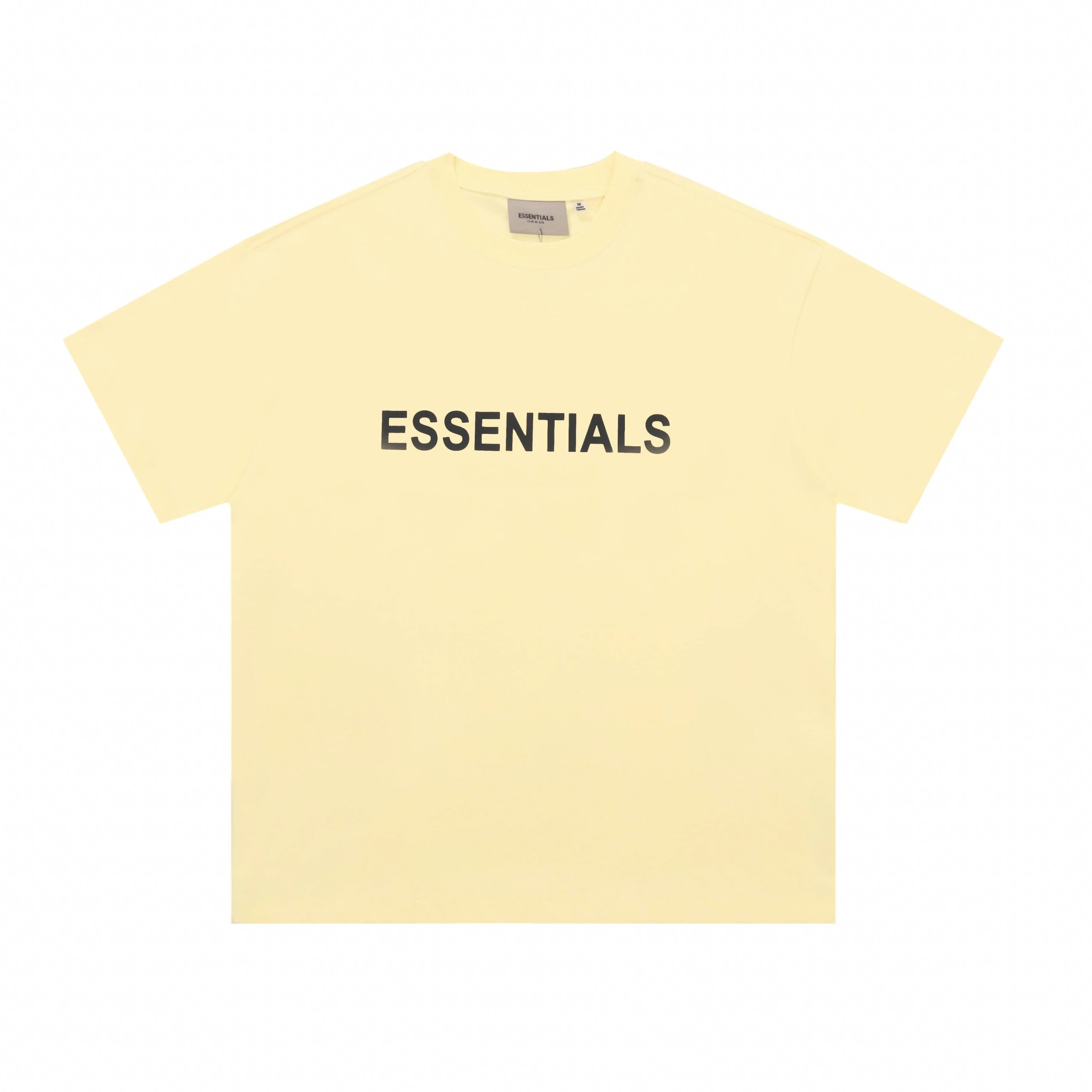 23 Light yellow