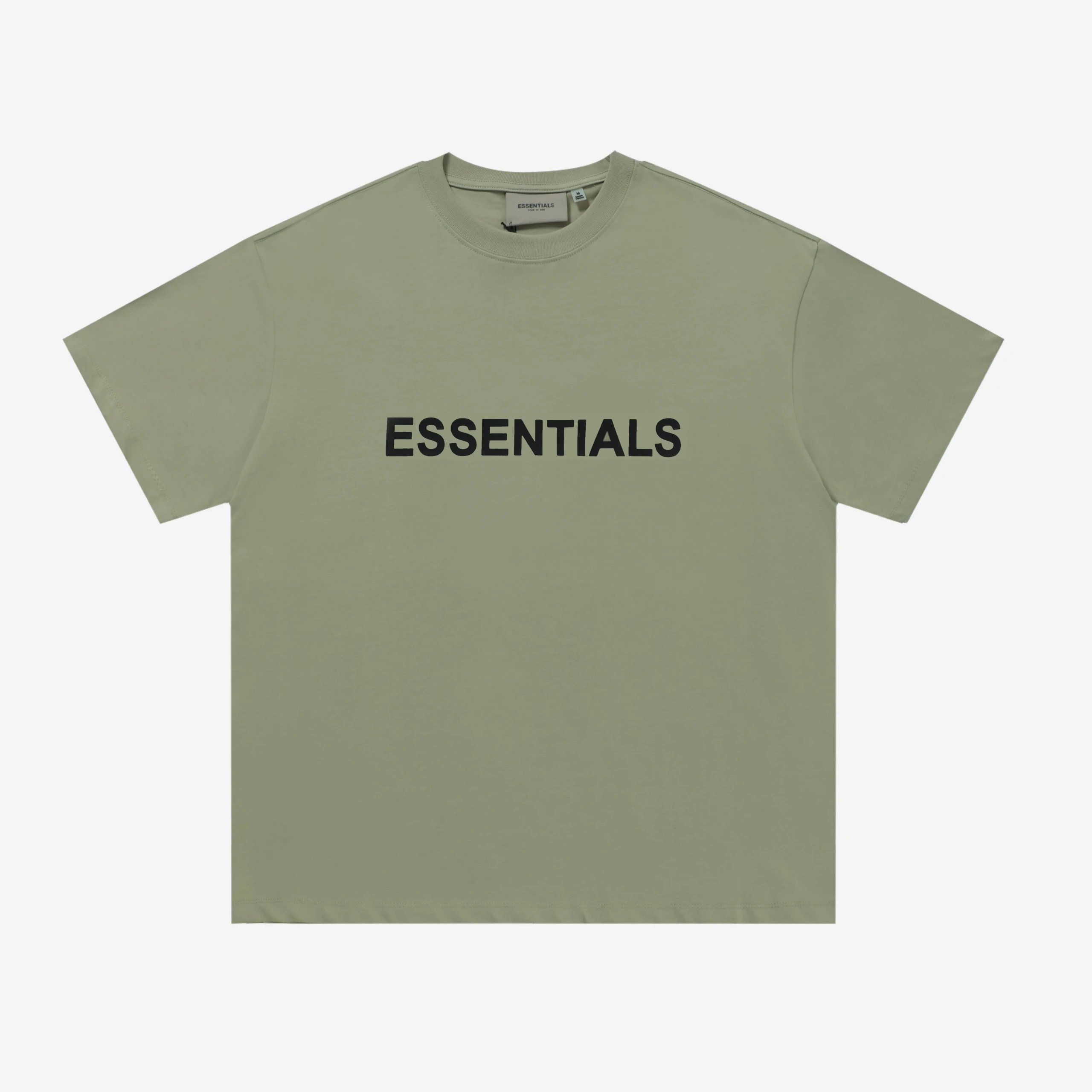 24 Earthy green