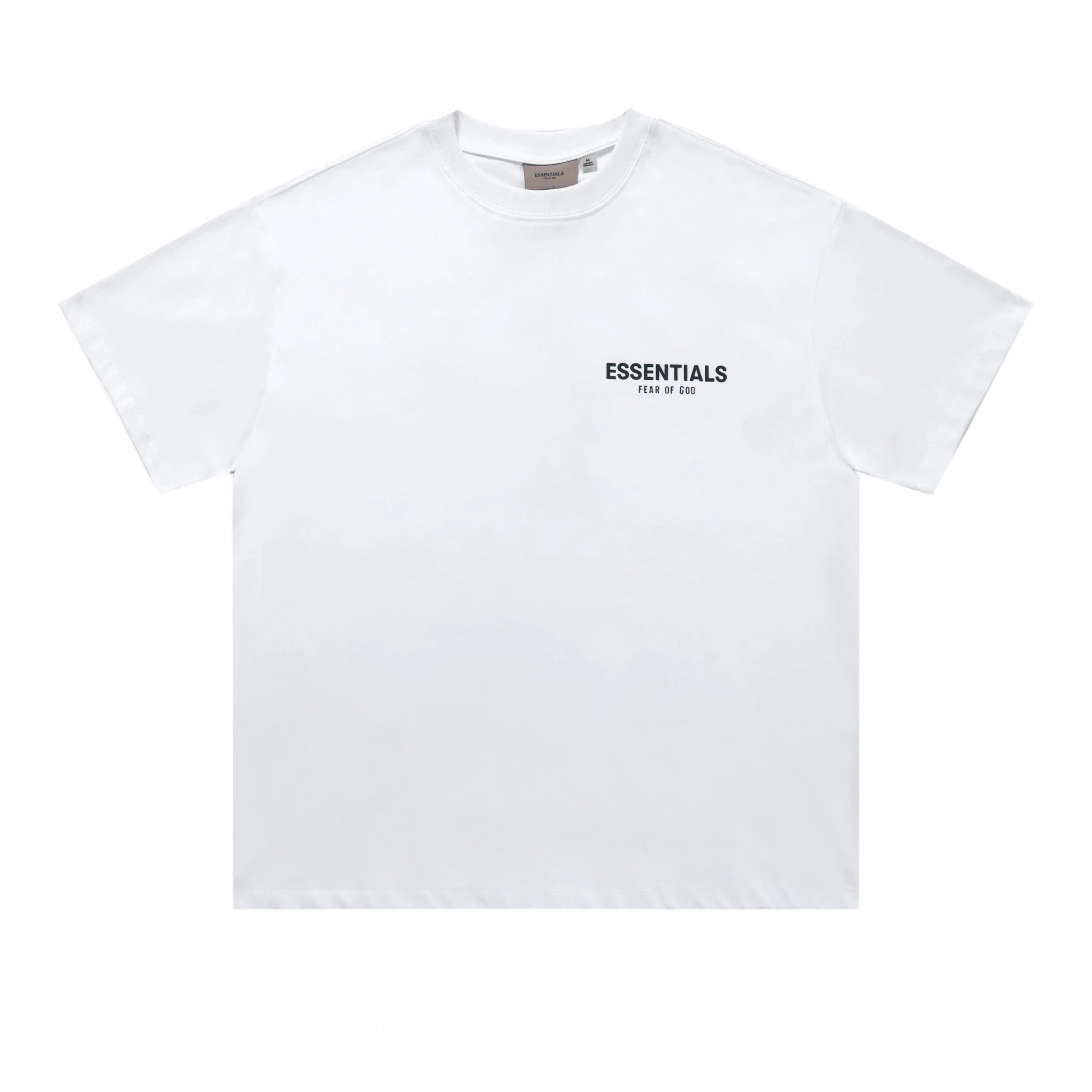 34 white